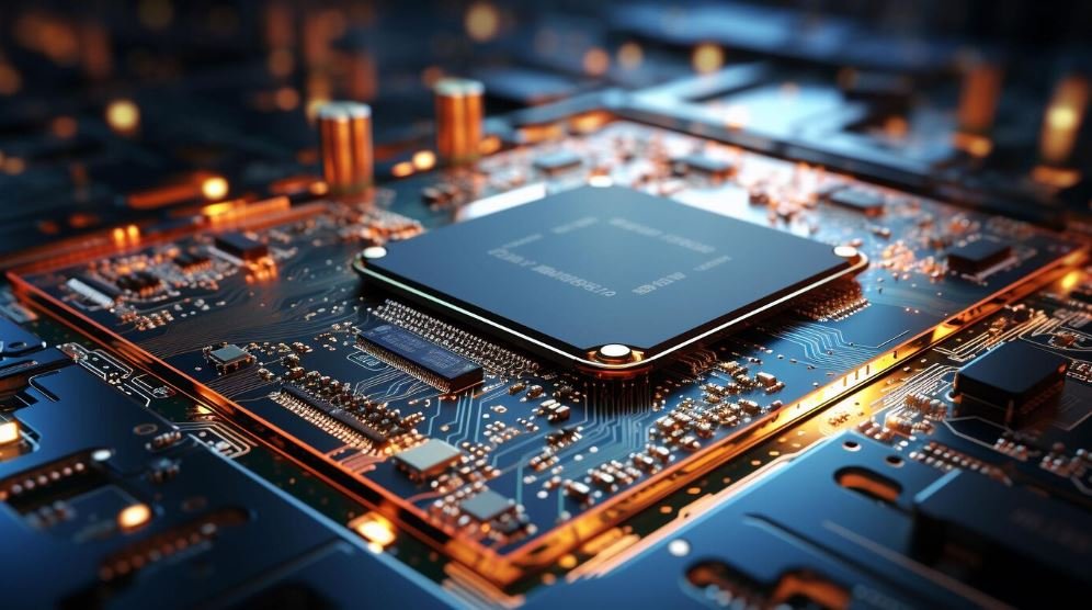 The future of AI in Electronics Manufacturing