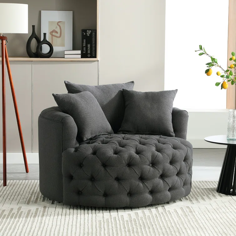 best corner chair for small space