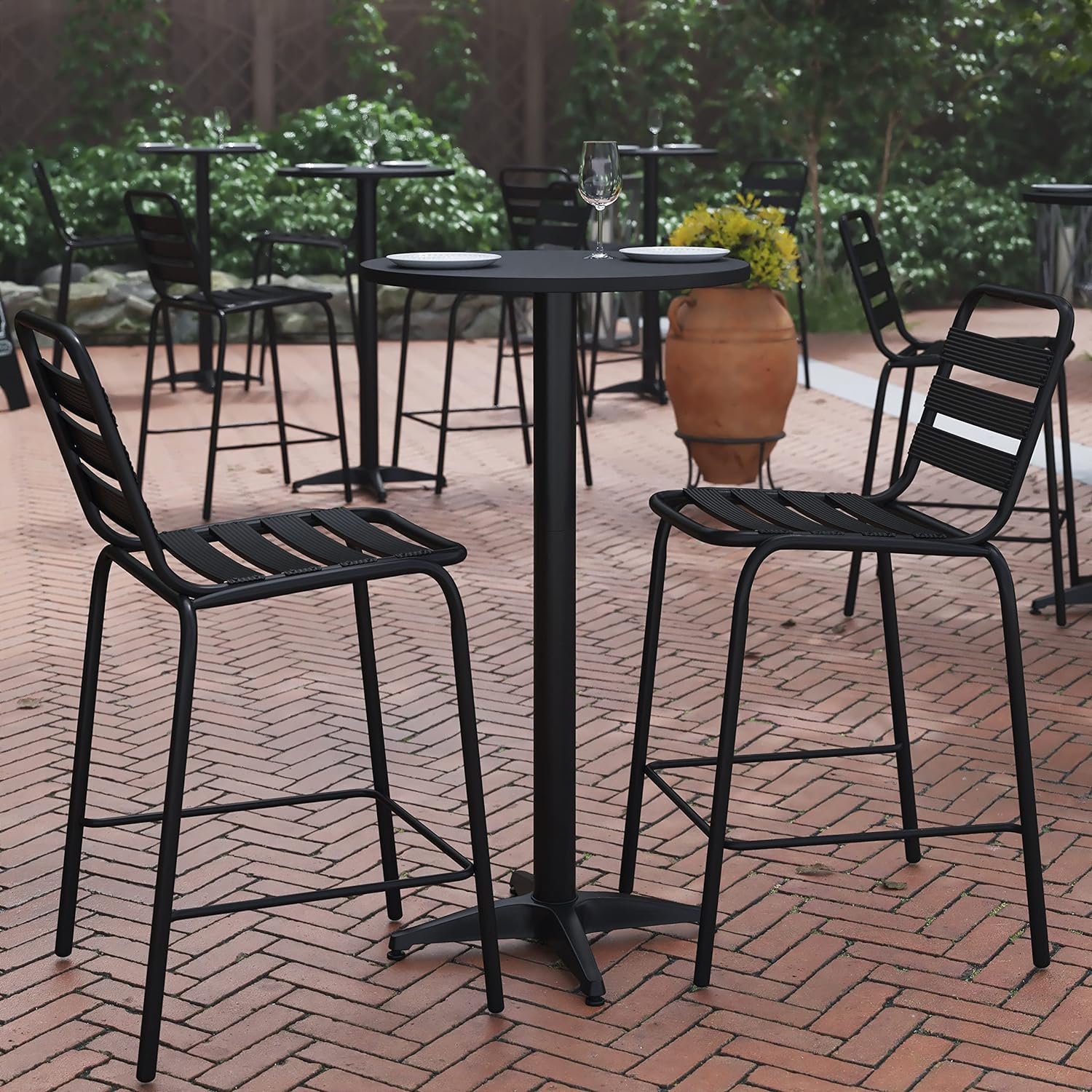 Restaurant Outdoor Furniture Buying Guide