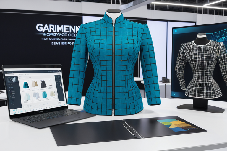 The future of AI in Textile and Apparel Manufacturing
