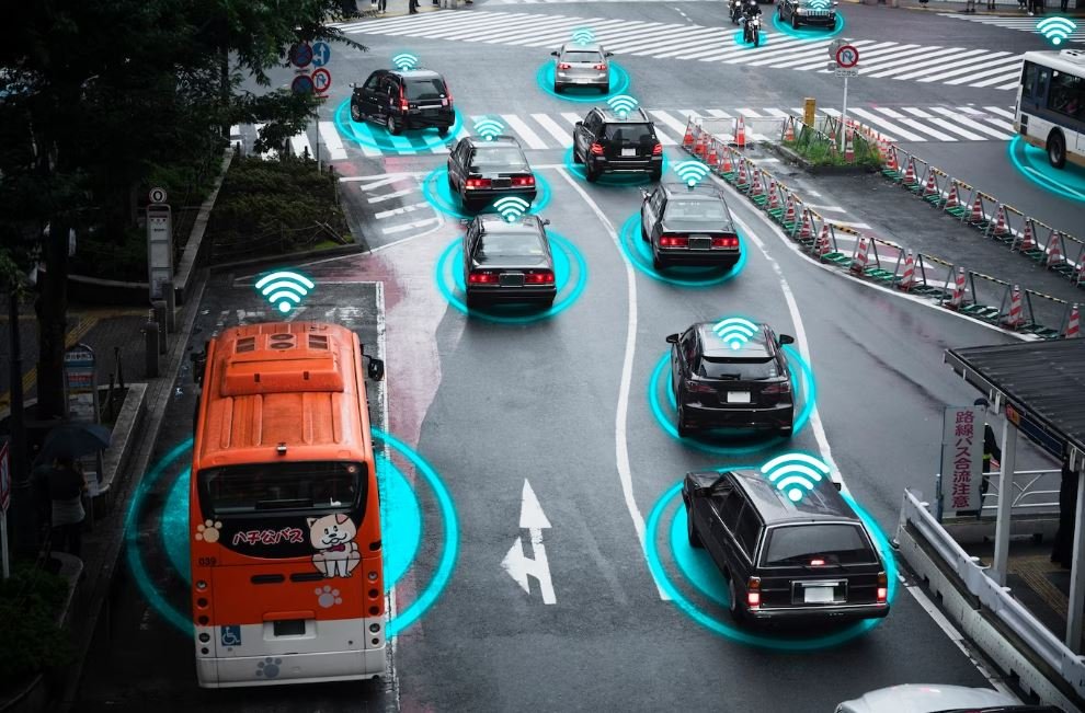 The future of AI in Automotive