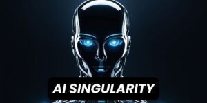 AI Singularity