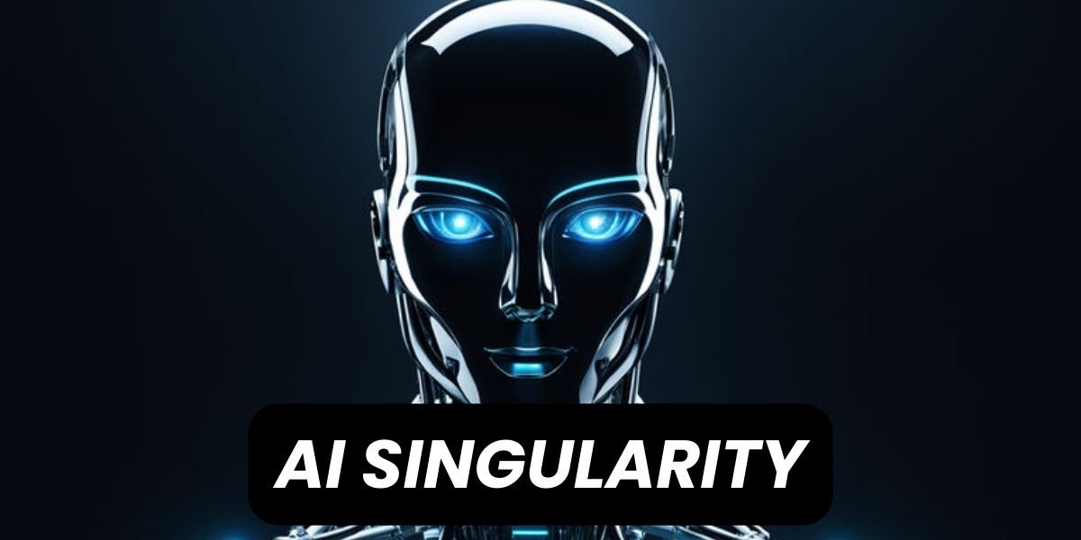 AI Singularity